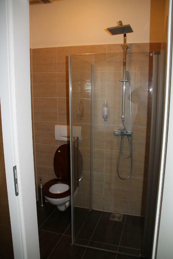 Apartment In Alt-Stadt Kopenick Berlin Exterior photo